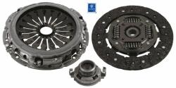SACHS Set ambreiaj SACHS 3000 951 557 (3000 951 557) - automobilus