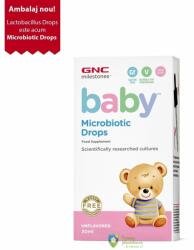 GNC Live Well Baby microbiotic picaturi 30ml