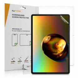 kwmobile 2x Folie de protecție pentru ecran pentru Samsung Galaxy Tab S8 - clar