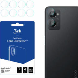 3mk FlexibleGlass hibrid védőüveg 3mk Oppo A96 telefonhoz - Átlátszó - hu - 1 550 Ft