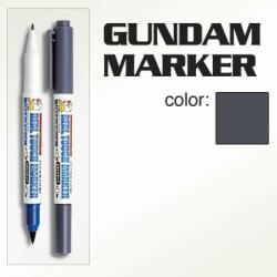 Mr. Hobby Real Touch Marker Gray 2 GM-402
