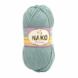 Nako Elit Baby - Azúr - 10482