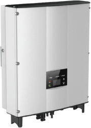 V-TAC Invertor 5KW o Singura Faza cu LCD DISPLAY & DC SWITCH, 5 Ani Garantie, IP65 (10609-)