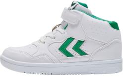 Hummel CAMDEN HIGH JR Cipők 216088-9001 Méret 29 EU