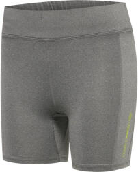 Hummel hmlGG12 TRAINING HW SHORT TIGHTS WOMAN Rövidnadrág 213974-2162 Méret S (213974-2162)