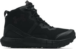 Under Armour UA Micro G Valsetz Mid Cipők 3023741-001 Méret 44, 5 EU (3023741-001)