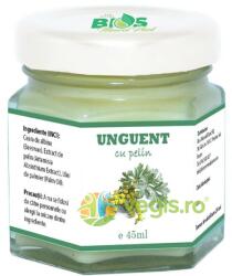 Bios Mineral Plant Unguent cu Pelin 45ml