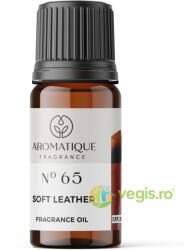 AROMATIQUE Ulei Aromat Soft Leather Nr. 65 10ml