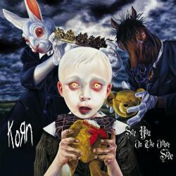 Korn See You On The Other Side (cd)