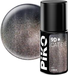 PIKO Oja semipermanenta Piko, 9D Cat Eye, 7 g, 11 Circe