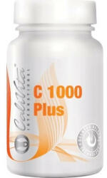 CaliVita Vitamina C1000 plus cu bioflavonoide