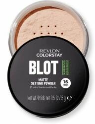 Revlon Colorstay Blot Matte Setting Powder - Фиксираща пудра за лице