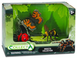 CollectA Set 3 figurne Insecte (COL89269SOB) Figurina