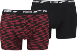 PUMA Spacedye stripe , Rosu , M