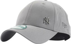 New Era Flawless Logo 9Forty NYY , Gri , none