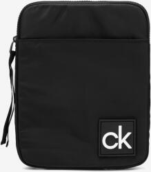 Calvin Klein Férfi Calvin Klein Crossbody táska UNI Fekete - zoot - 22 590 Ft