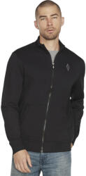 Skechers The Hoodless Hoodie Gowalk Eve , Negru , XXL
