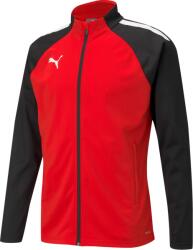 PUMA teamLIGA Training Jacket Dzseki 65723401 Méret L - top4sport