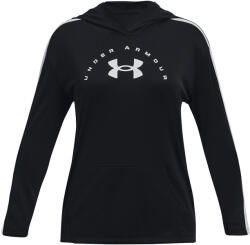 Under Armour Tech Graphic Kapucnis melegítő felsők 1369896-001 Méret YMD