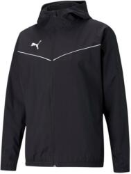 PUMA teamRISE All Weather Jacket Dzseki 65739603 Méret L