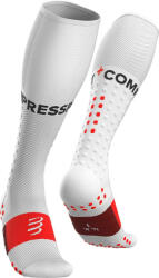 Compressport Full Socks Run Térdzokni 024003130 Méret T1