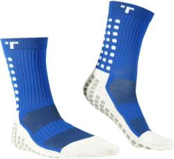 Trusox Mid-Calf Thin 3.0 Royal Blue Zoknik 3crw300lthinroyalb Méret S