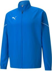 PUMA teamRISE Sideline Jacket Dzseki 65732602 Méret S - top4sport