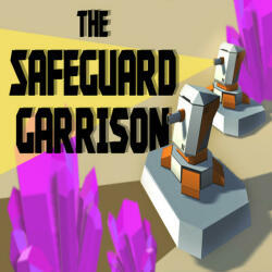 Silicon Echo The Safeguard Garrison (PC)