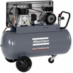 Atlas Copco AC21 E50 H DOL 230V olajkenésű kompresszor (4116000472) (4116000472)