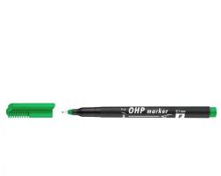 ICO OHP F 0,5 mm zöld (9070024002)