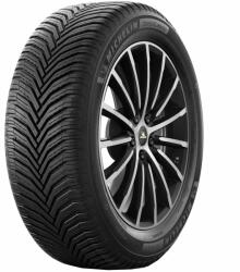Michelin CrossClimate 2 ZP (RFT) 225/55 R17 97Y