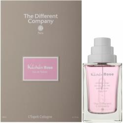 The Different Company L'Esprit Kashan Rose EDT 100 ml