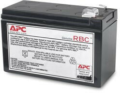 Apc By Schneider Electric Ups acc battery cartridge/replacement apcrbc110 apc (APCRBC110)