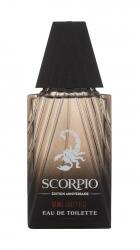 Scorpio Unlimited Anniversary Edition EDT 75 ml Parfum