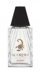 Scorpio Scorpio Collection Sport for Men EDT 75 ml Parfum
