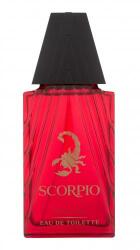 Scorpio Rouge EDT 75 ml Parfum