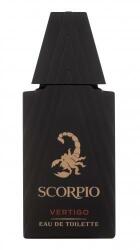 Scorpio Vertigo EDT 75 ml Parfum
