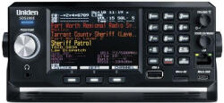 Uniden PNI-SDS200E Statii radio