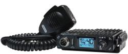 CB President BILL II TXPR101 Statii radio