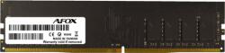 AFOX 16GB DDR4 3600MHz AFLD416RS1C 