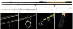 Nevis Method Carp Feeder 300 MH 20-60gr feeder bot (1857-300)