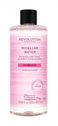 Revolution Beauty Niacinamide Pore Refining Micellar Water apă micelară 400 ml pentru femei