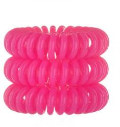Invisibobble Original elastice de păr 3 buc pentru femei Pink