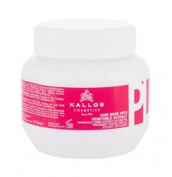 Kallos Placenta mască de păr 275 ml pentru femei