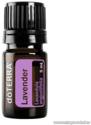 dōTERRA Lavender - Levendula esszenciális olaj, illóolaj, 5 ml