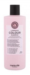 Maria Nila Luminous Colour 350 ml hajerősítő és hajélénkítő sampon festett hajra nőknek