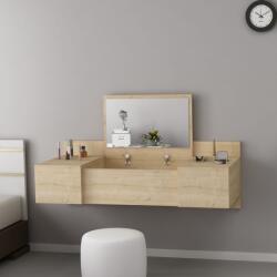 Asir Тоалетка ZAKKUM 33x100 см бежова (AS1377)