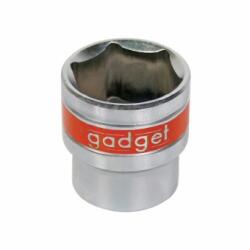 Gadget Cheie tubulara hexagonala 1/2"x14mm CR-V, Gadget 330505 Cheie tubulara