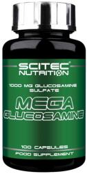 Scitec Nutrition Mega Glucosamine - 100 kaps (100 kaps) - SCITEC NUTRITION
