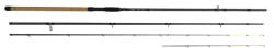 Arrow Lanseta ARROW F5 Max River Feeder HC/MHC 3.90m, 150g, 3 tronsoane + 2 varfuri (ARR.F510.392)